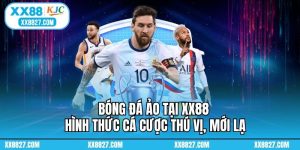 Kèo Chấp XX88 - Hướng Dẫn Cách Đọc Và Bí Quyết Đặt Cược